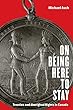 On being here to stay book cover