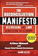 reconciliation manifesto reconciliation manifesto