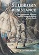 stubborn resistance book cover stubborn resistance book cover