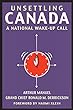 unsettling canada book cover unsettling canada book cover