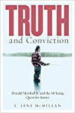 Donald Marshall Jr book Donald Marshall Jr book