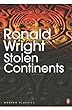 stolen continents stolen continents