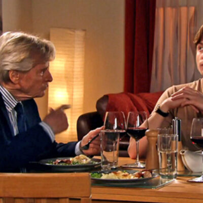 Corrie Street 5 Mar 2017