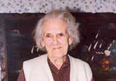 Genevieve Jane Duffenais