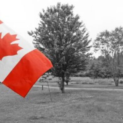 Canadian Songs
