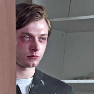 Corrie Street 18 June 2017