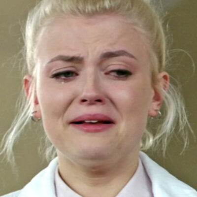 Corrie Street 9 July 2017