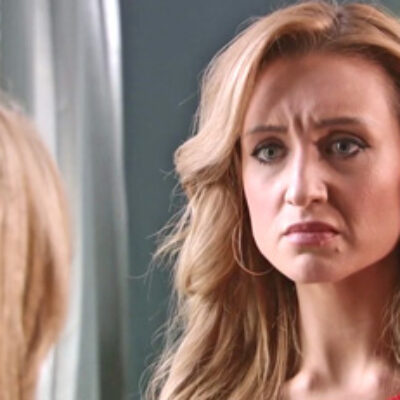 Corrie Street 23 July 2017