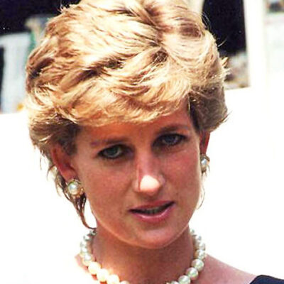 Diana 1961-1997