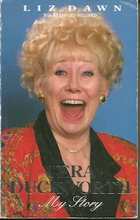Vera Duckworth My story
