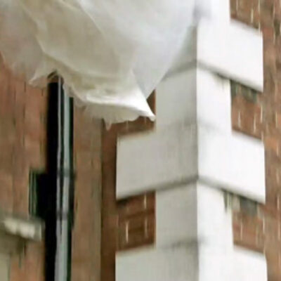 Corrie Street 8 Oct. 2017