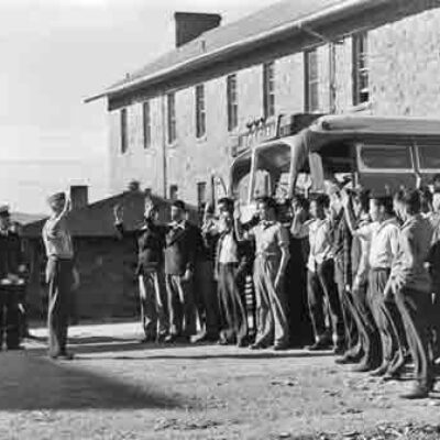 Code Talkers