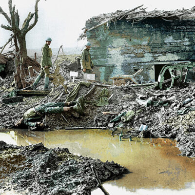 Passchendaele