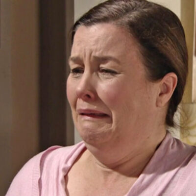 Corrie Street 26 Nov. 2017