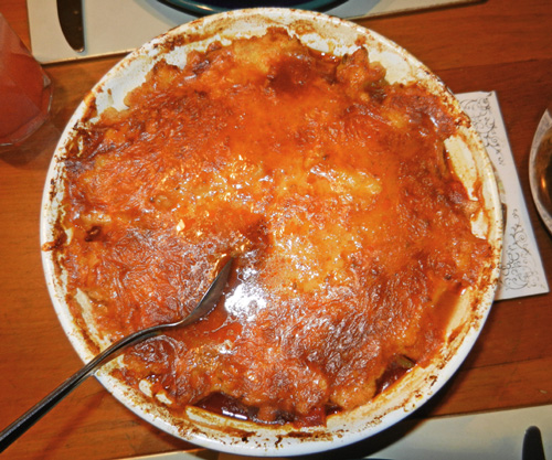 tamale pie photo j stewart