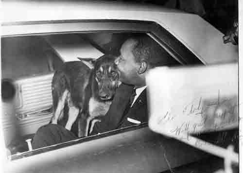 Martin Luther King