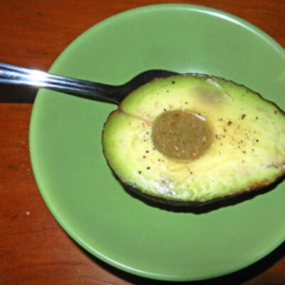 Avocado Time