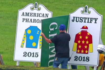 justify 2018-triple-crown-plaque-nbc
