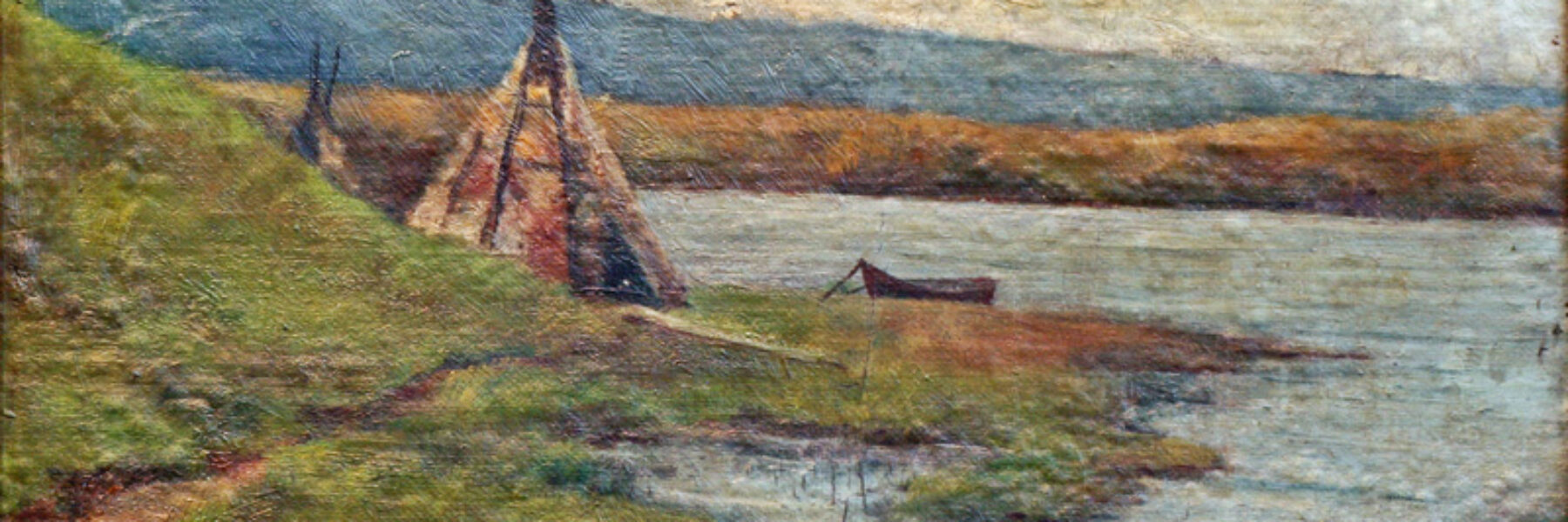 Journey to Anne Marie