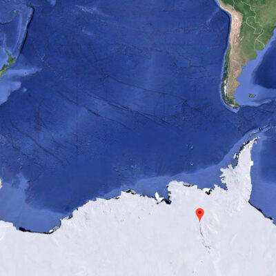 Bush Pilot Red Lymburner