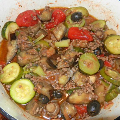 Ratatouille