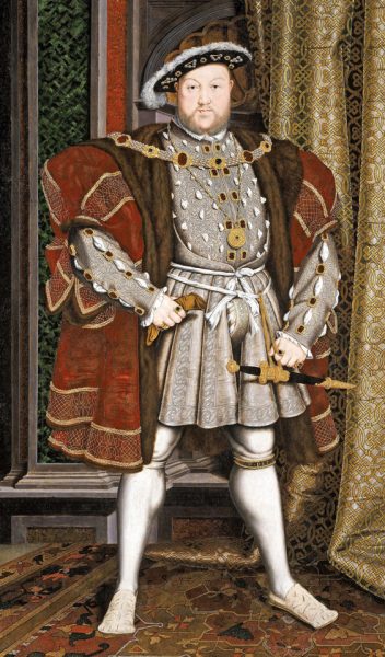Henry_VIII_Google_Art_Project-Walker-Art-Gallery-wikicommons