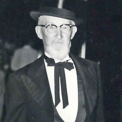 Lymburner DNA Project