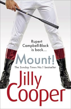 Mount! by Jilly Cooper Mount! by Jilly Cooper