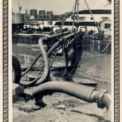 River Pilot, Air Pilot