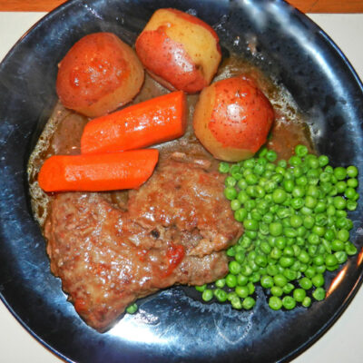 Swiss Steak