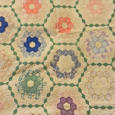 Lum and Sarah McDonald