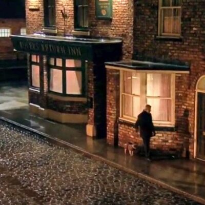 Corrie 10000