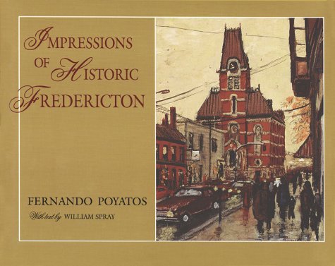 Historic Fredericton