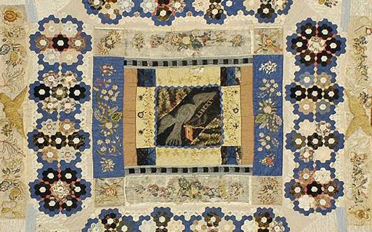 Mrs. Elizabeth Keckley