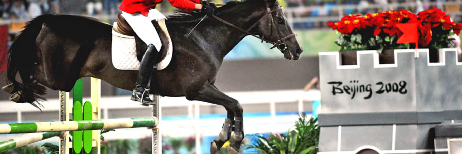 Modern Pentathlon