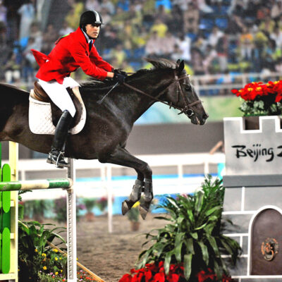 Modern Pentathlon