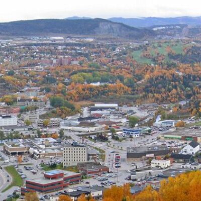 Sacred Bear Park