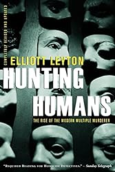 hunting humans hunting humans