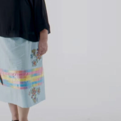 Marie Marguerite Benoit