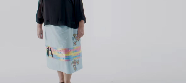 Marie Marguerite Benoit