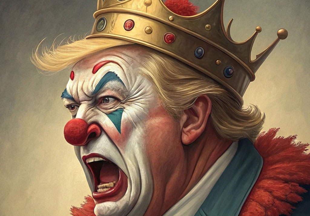Trump Predictions