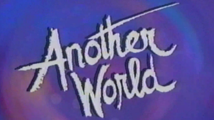 Another World title card Another World title card