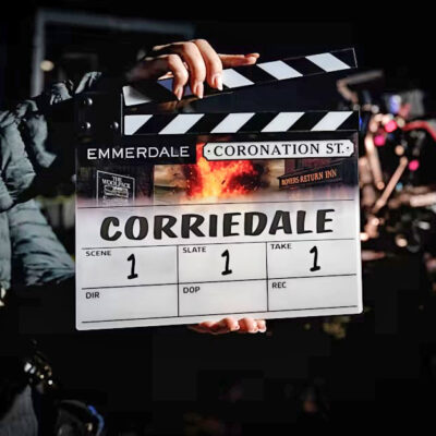 Corriedale