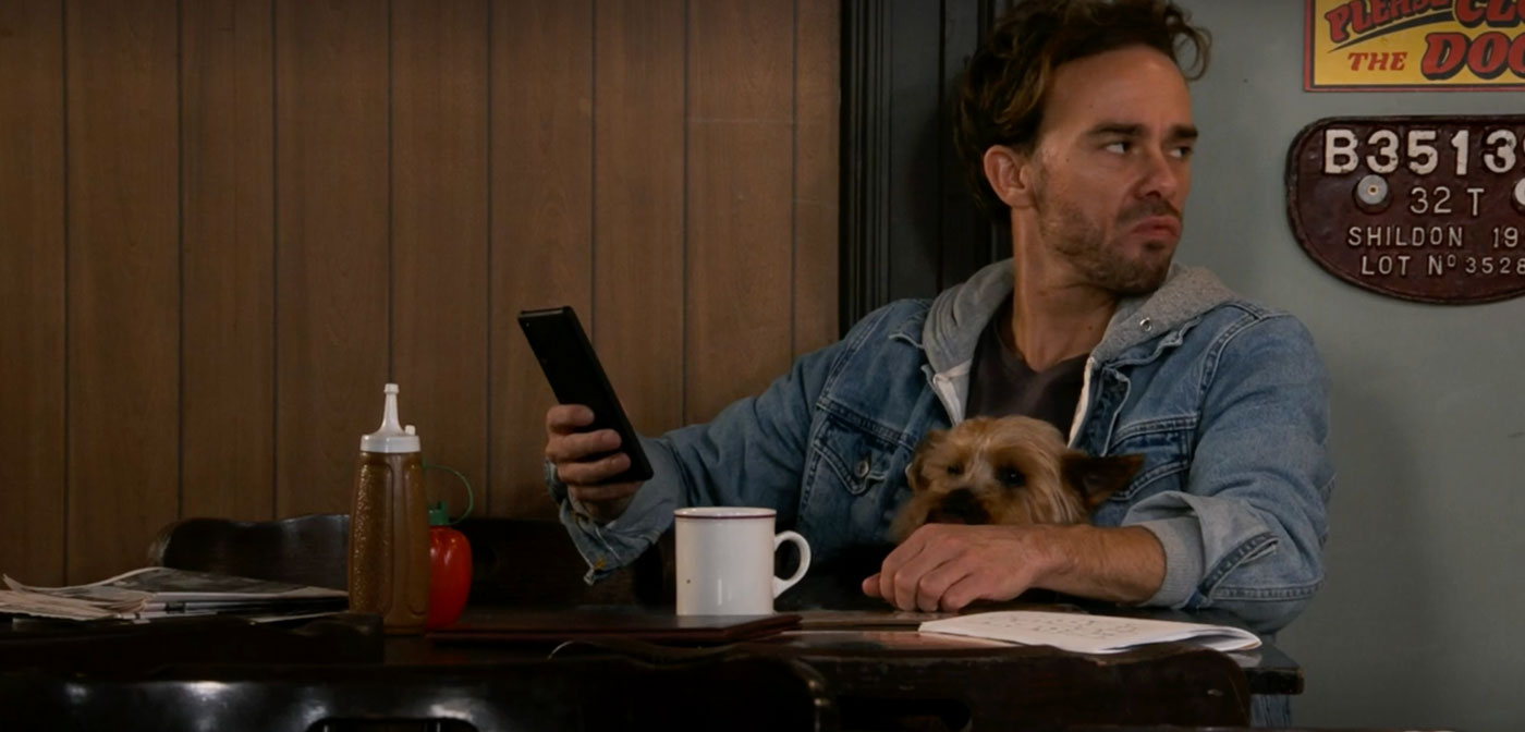 Corrie Street 7 Feb 2026